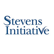 stevens logo