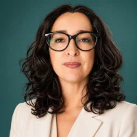 Priscilla Ferro